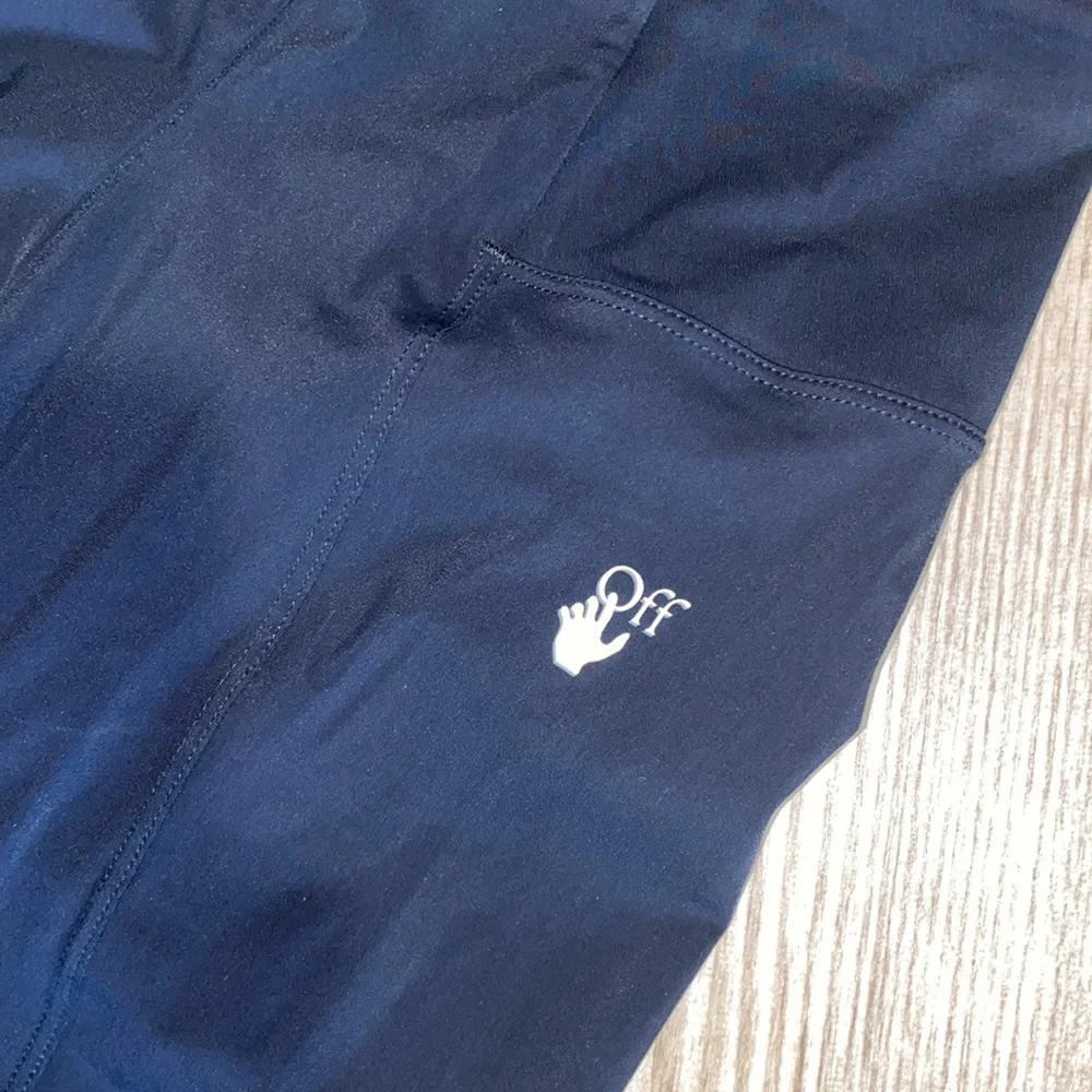 Off-white leggings - Picture 5 of 7